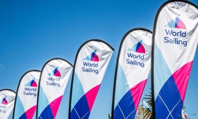 MNAs invited to Host Sea-Trials for Paris 2024 One Person Dinghy Events
