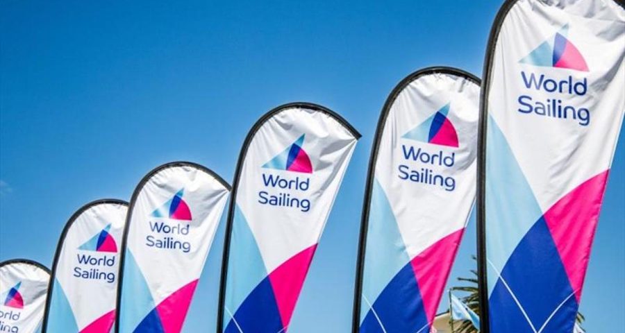 MNAs invited to Host Sea-Trials for Paris 2024 One Person Dinghy Events