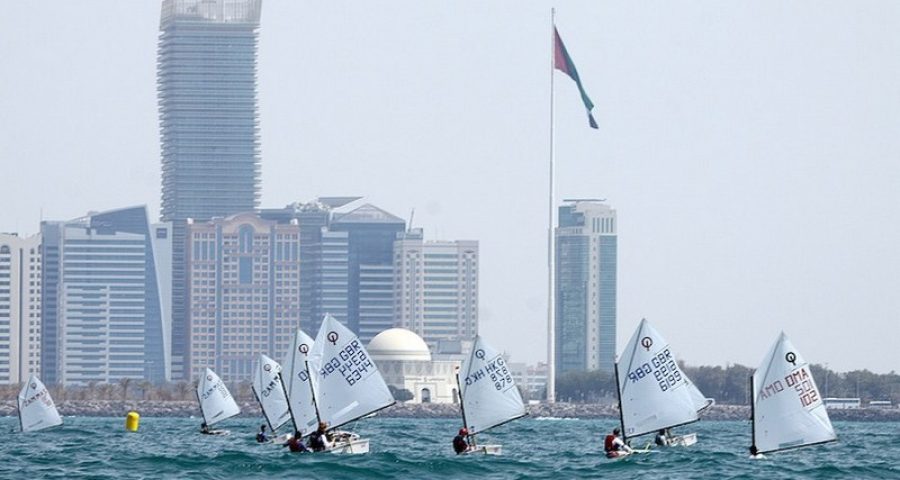 More Breeze on Day Four of Racing