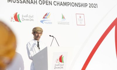 Mussanah Open Championship Comes to a Close After Six Days of Exhilarating Action