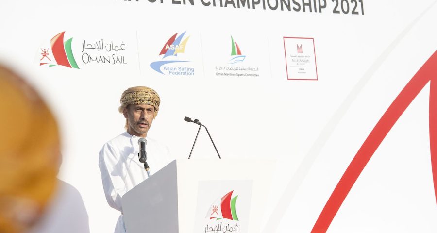 Mussanah Open Championship Comes to a Close After Six Days of Exhilarating Action