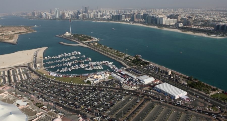 NOR – ASIAN SAILING CHAMPIONSHIPS ABU DHABI’22.