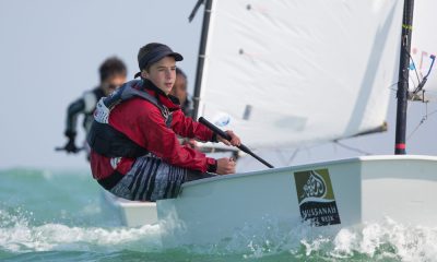 Race Is On To Secure A Place At Mussanah Race Week 2018