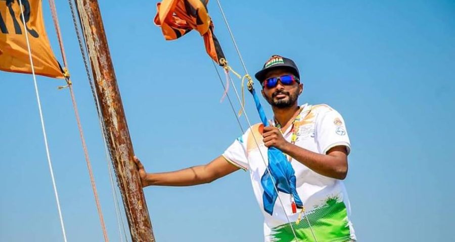 Race Officials Program