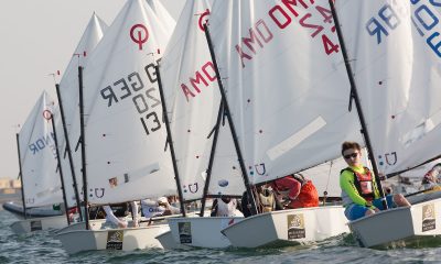 Registration Open for 2018 Mussanah Race Week!