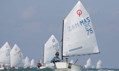 Rush Expected as Popular Mussanah Race Week 2019 Opens for Registration