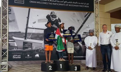 Rush Expected as Popular Mussanah Race Week 2019 Opens for Registration