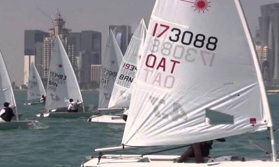 Sail The Gulf Regatta Wraps Up In Doha