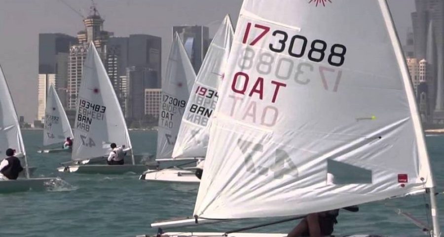 Sail The Gulf Regatta Wraps Up In Doha