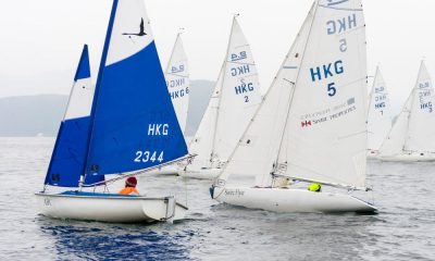 Sailing Applies for Inclusion in Paris 2024 Paralympic Games Sports Programme