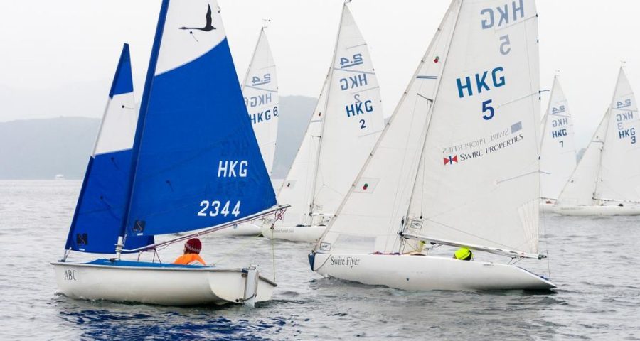 Sailing Applies for Inclusion in Paris 2024 Paralympic Games Sports Programme