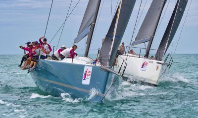 Samui Regatta welcomes Synergy Samui Resort as New Home