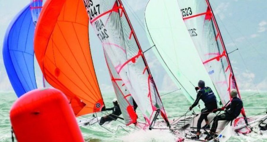 Sun Hun Kai & Co. Hong Kong Race Week 2023 – 14 to 19 February