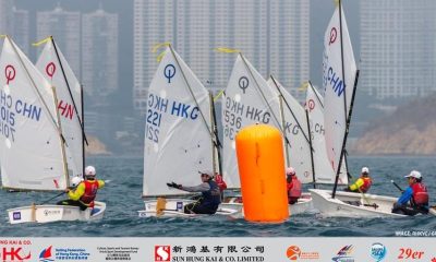 HONG KONG RACE WEEK 2024 SUCCESSFULLY CONCLUDES