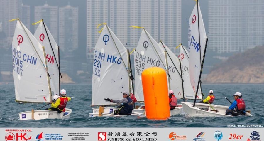 HONG KONG RACE WEEK 2024 SUCCESSFULLY CONCLUDES