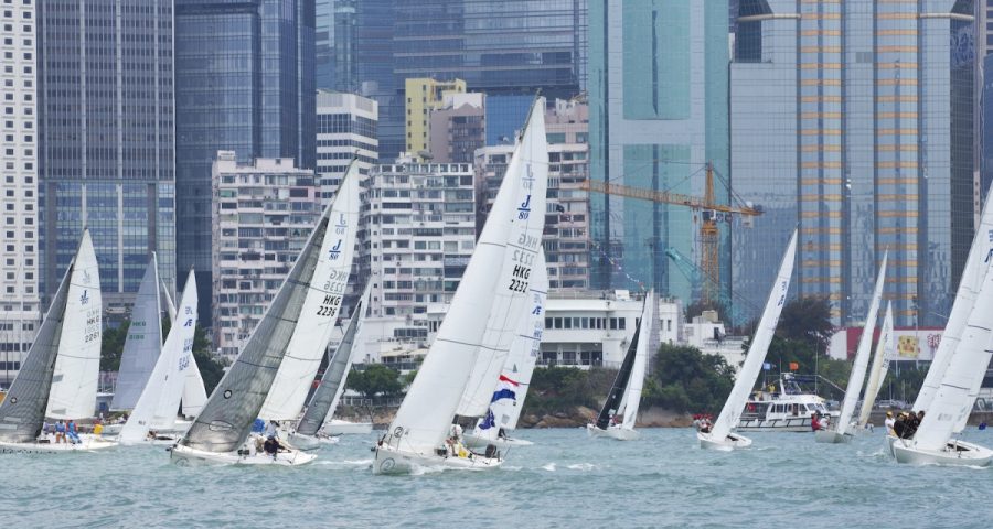 Team New Zealand Flying Fifteen Forty Forte Wins Nations Cup Again