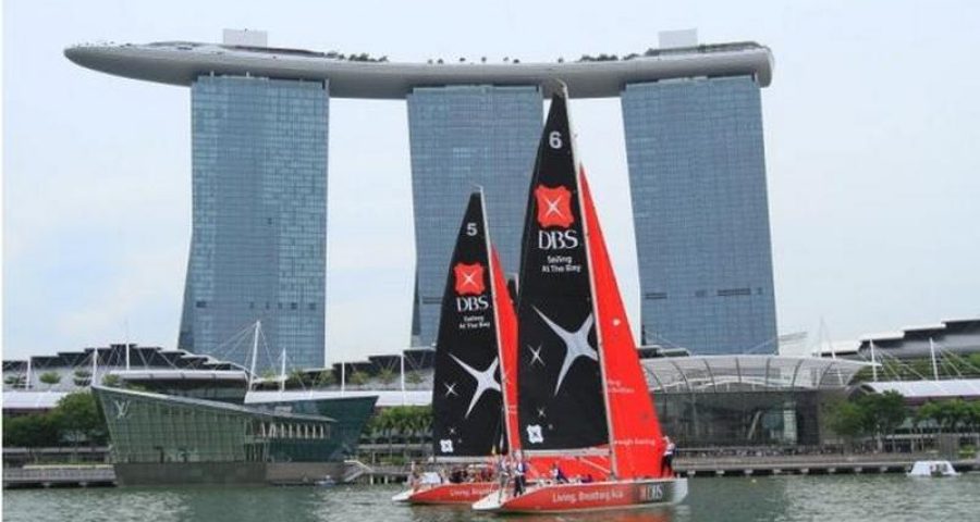 Team Philippines Claim DBS Marina Bay Cup Crown For The Second Year Running