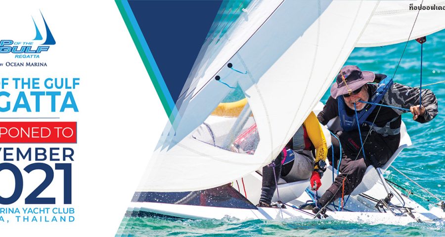 2021 Top of the Gulf Regatta to take place in November