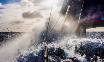 Volvo Ocean Race 2017-18 Route Refreshed