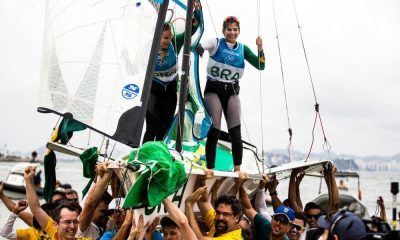 World Sailing Presidential Newsletter: January 2020