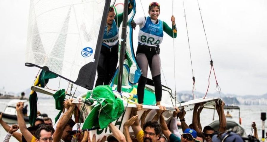 World Sailing Presidential Newsletter: January 2020