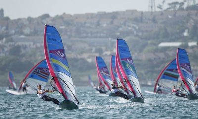 World Sailing Release Five-Year Strategy
