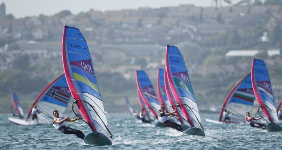 World Sailing Release Five-Year Strategy