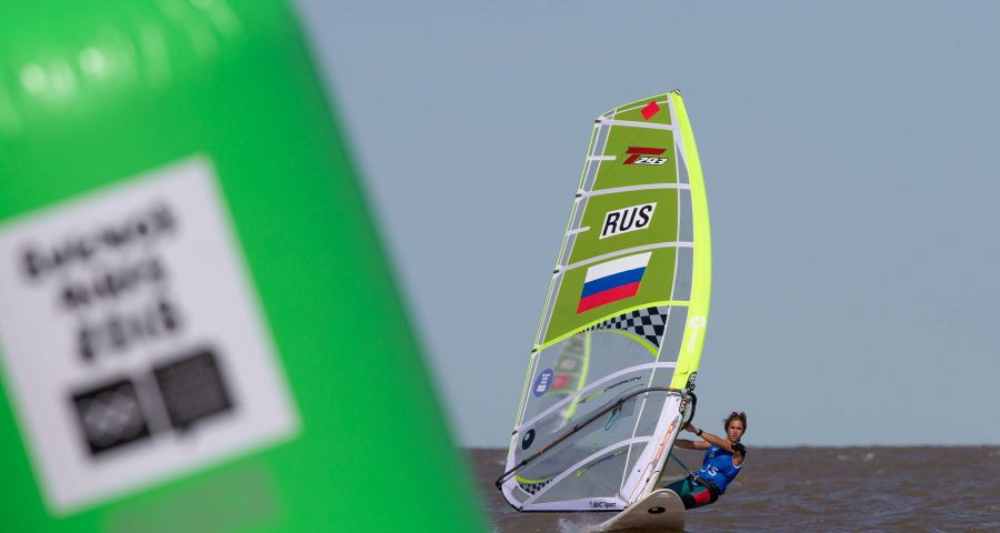 Youth Olympic Games Day 5 – Russian and Israeli Windsurfers Continue Fight for Medals